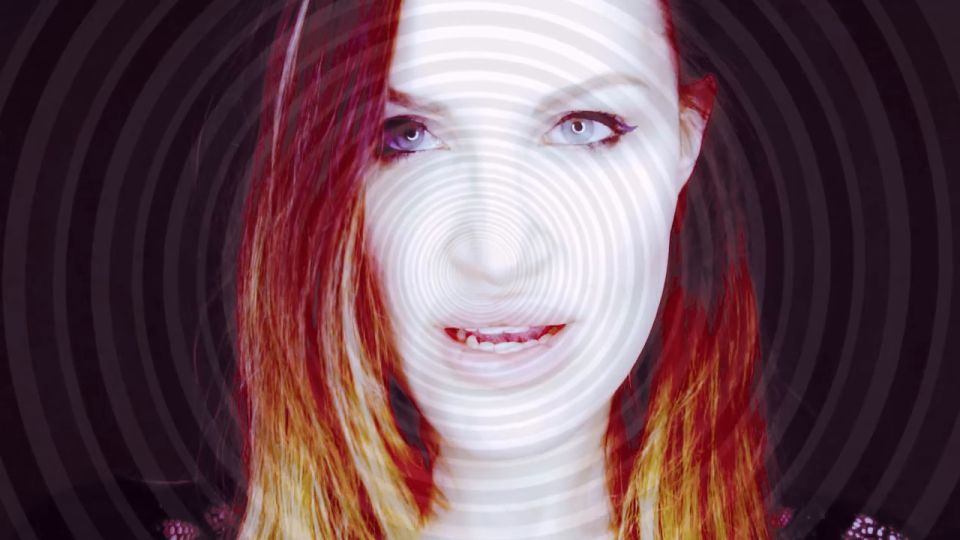 Lady Mesmeratrix Fucks Your Mind - Nervous System Down - Watch Online