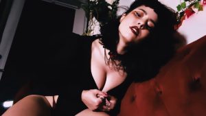 EnchantrixV - Vampire Draining I'llusion - Watch Online