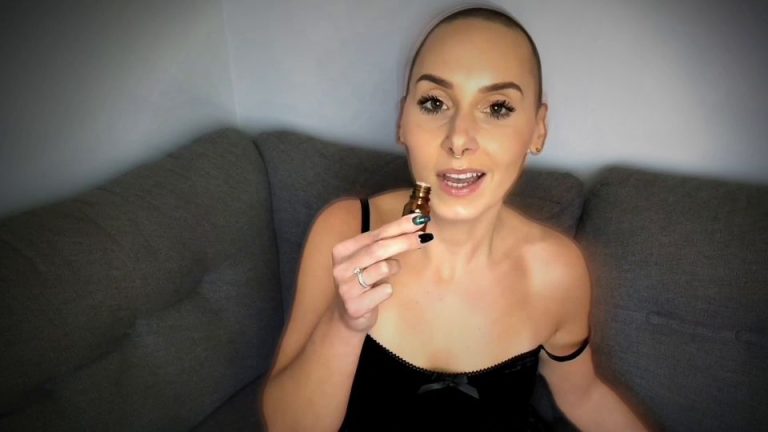 Goddess Arielle - Breathless And Obliterated - Watch Online