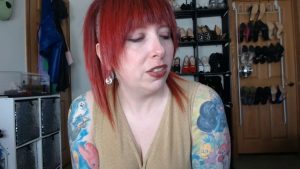 Mikki Sixx - Inhale Me - Watch Online