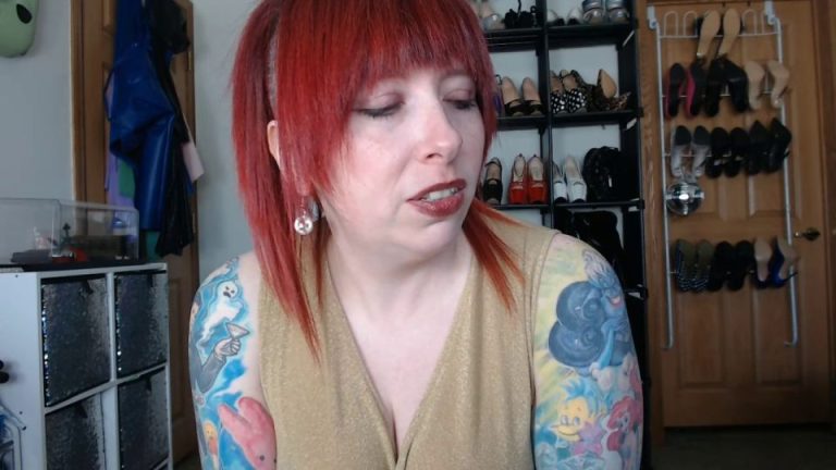 Mikki Sixx - Inhale Me - Watch Online