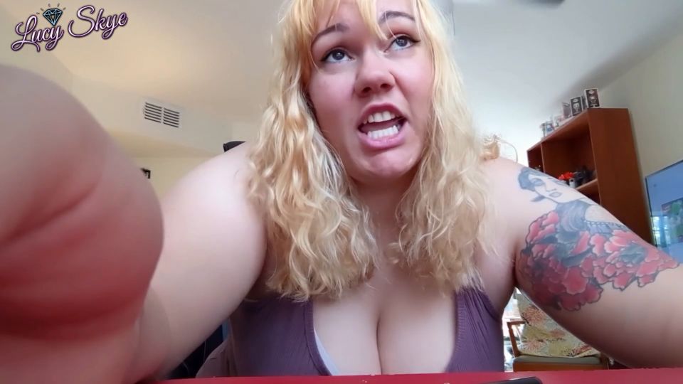 Lucy Skye - Exposedrealfun Fantasy Assignment - Watch Online