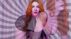 Goddess Kaylie - Controlled By My Magic Collar - Watch Online