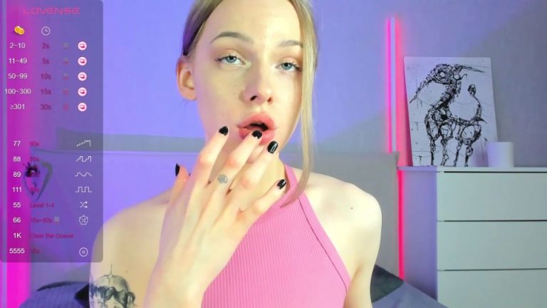 isabella8888 - Cam - Watch Online