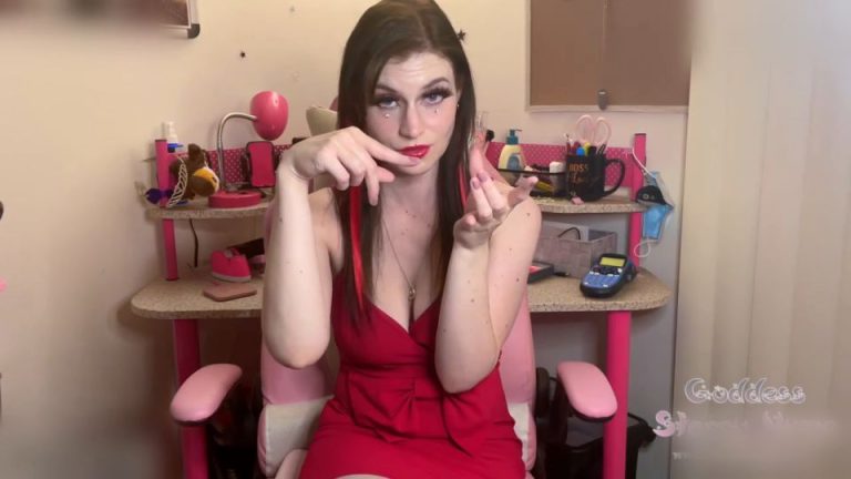 Starry Yume - Humiliated for being Locked Up in Locktober - Watch Online