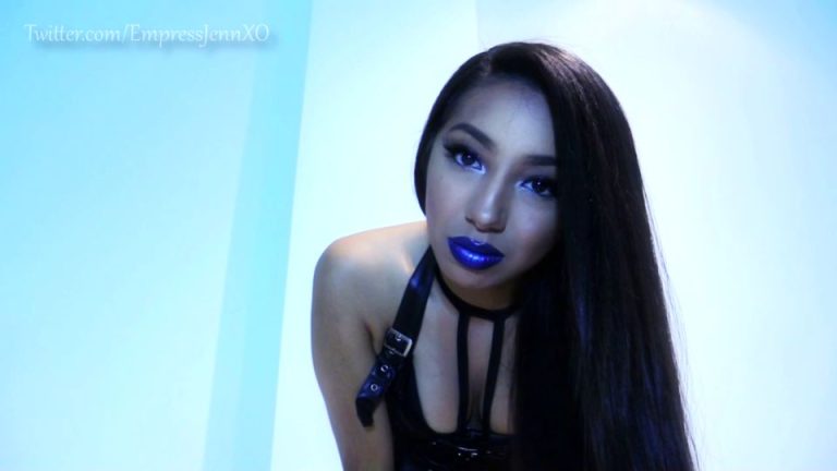 Empress Jennife - The Party Boy - Watch Online