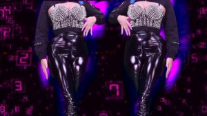 Miss Sophia Truee - The Extortionarium - SERIAL NUMBER - Watch Online