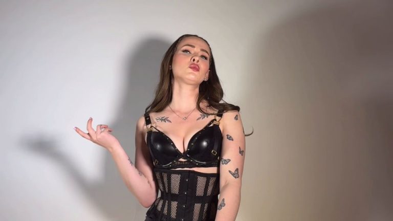 THEcherrygirl - Alpha fucks Beta bucks - Watch Online