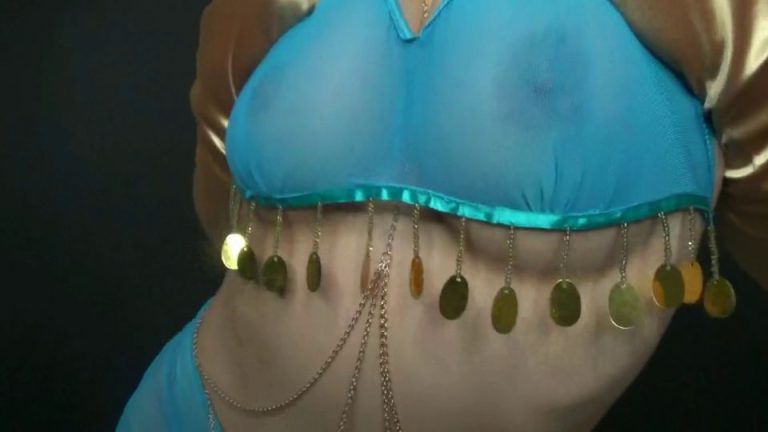 Nalah Evel - Lost In My Trance - Watch Online