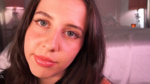 Princess Violette - Shiny MindFuck Worship - Watch Online