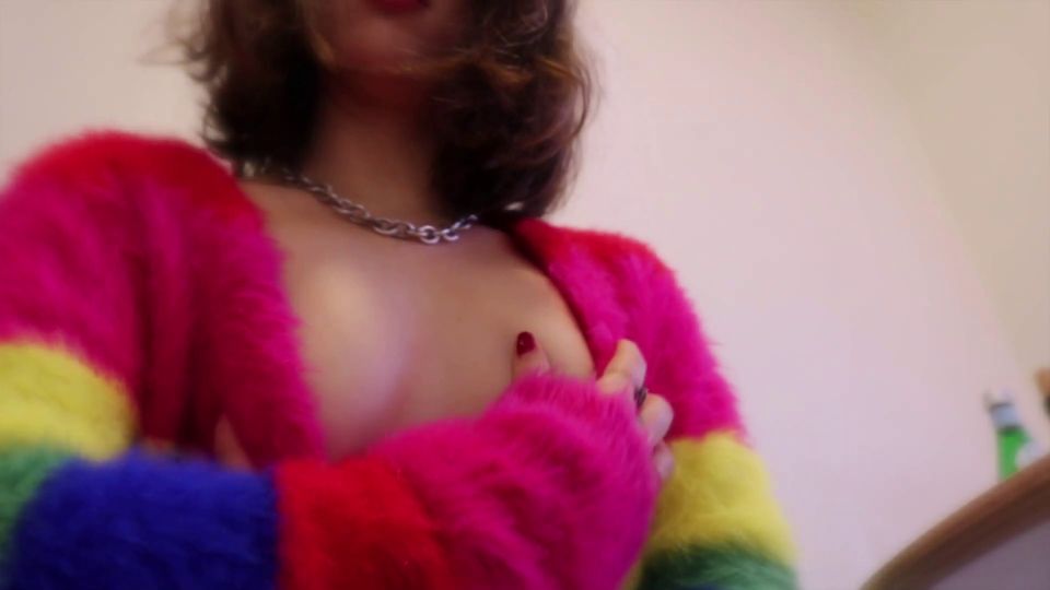 Princess Violette - 30 days of Denial - Day 28 - naked tits - Findom - Watch Online