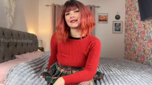 Yourhikerbabe - Gloryhole Cum Slave - Watch Online