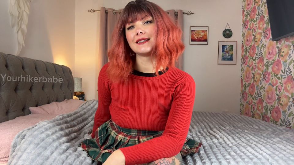 Yourhikerbabe - Gloryhole Cum Slave - Watch Online