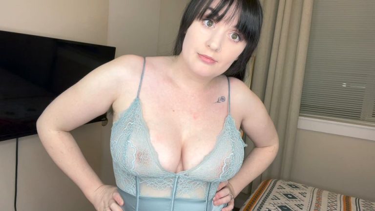 daisywestcoast - Your Mean Mommy Domme Girlfriend JOI - Watch Online
