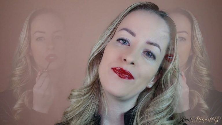 Spoilt Princess G - Youre Not An Alpha Beta Bitch - Fag Abuse - Watch Online