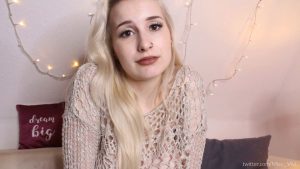selenerey - Your First Facial CEI - Watch Online