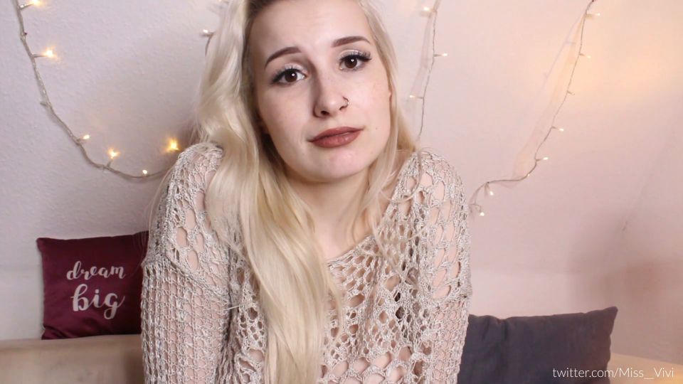 selenerey - Your First Facial CEI - Watch Online