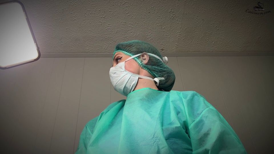 evavenom - Vasectomy Enhancement Procedure - Watch Online