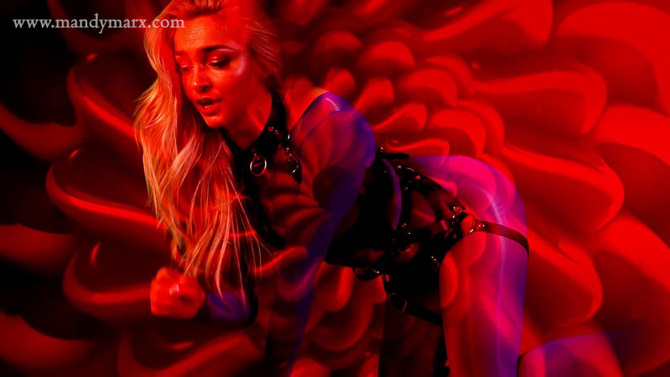 TeaseandThankYou - Mandy Marx - You Can't Stop What Your Body Wants - Watch Online