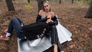 Hot Princess - I know what you want I will always feed you with my breasts - Watch Online