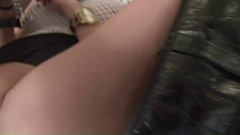 Club Stiletto - Mistress Kandy - Kandy Ass Love - Watch Online