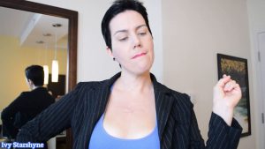 IvyStarshyne - Your Princess Hole - Watch Online