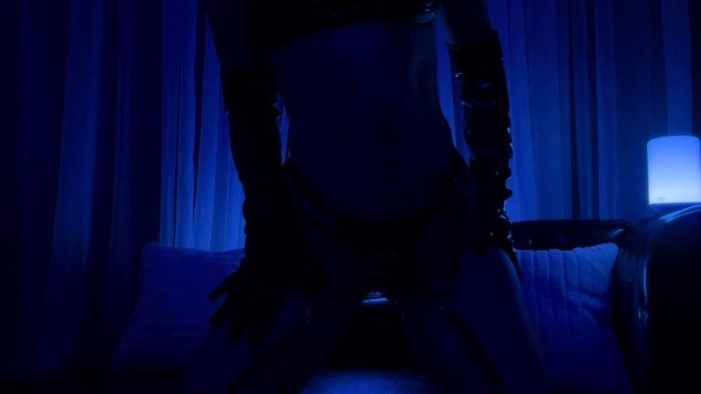 THEcherrygirl - Pet play - Watch Online