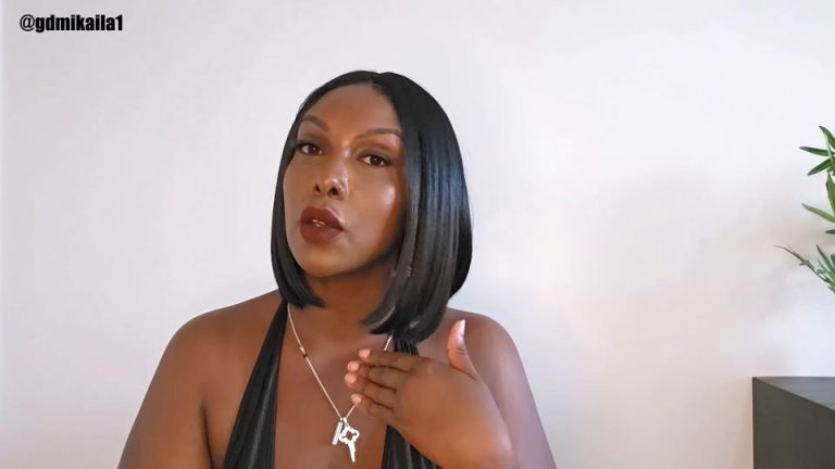 Goddess Mikaila - BBC Devotion SPH Queen Goddess Mikaila Mocks Your Cock Before Making Use of Your Mouth - Watch Online