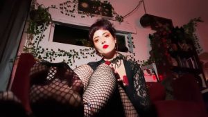 EnchantrixV - Goddess Worship Dream Sequence - Watch Online