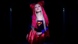Kendall Olsen - Geek To Gooner Reprogramming - Watch Online