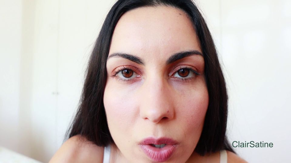 Clair Satine - Eat for Me - Watch Online