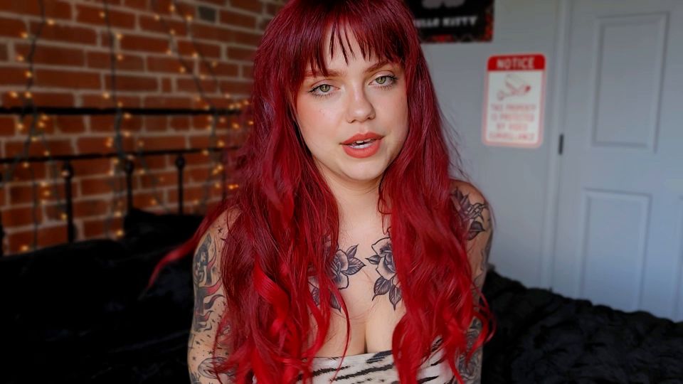 Ginger Rae xoxo - Cum Eating Loser - SPH and CEI - Ginger Rae - Watch Online