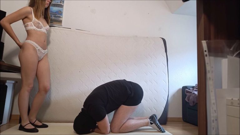 German Balls Busted - Sexy Hard Ballbusting - Watch Online