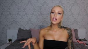 Harley LaVey - Cucked for the Night - Watch Online