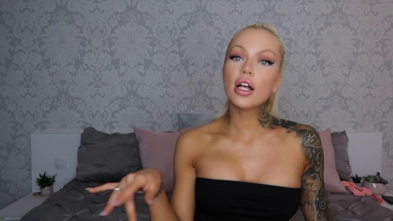 Harley LaVey - Cucked for the Night - Watch Online