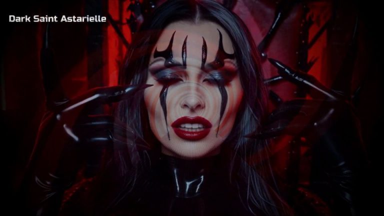Mistress Misha Goldy - Virgin Corruption - Watch Online
