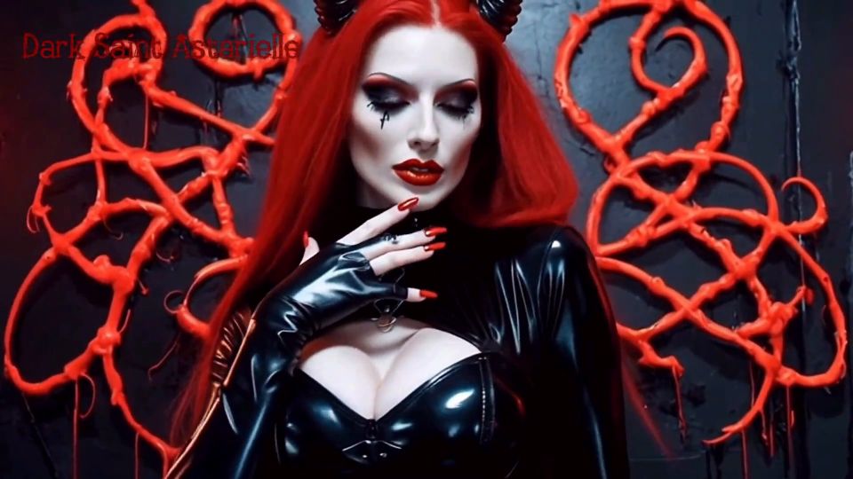 Mistress Misha Goldy - Dna Corruption. Breed Heresy Protocol - Watch Online