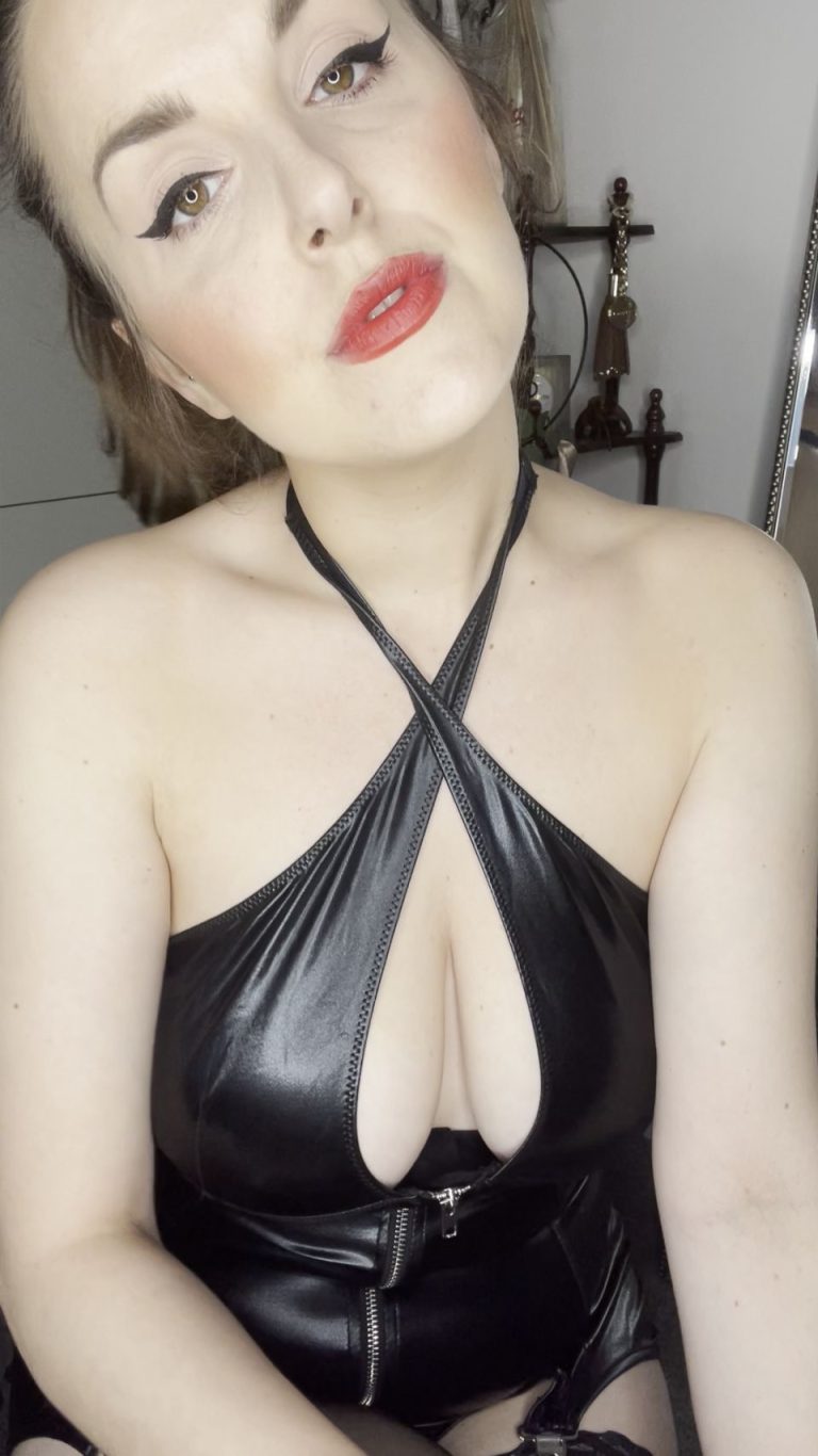 MissesDiscreets - Findom Fuckery - Watch Online