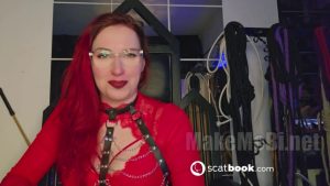 Domina Blaize - Not Bi Gay - Watch Online