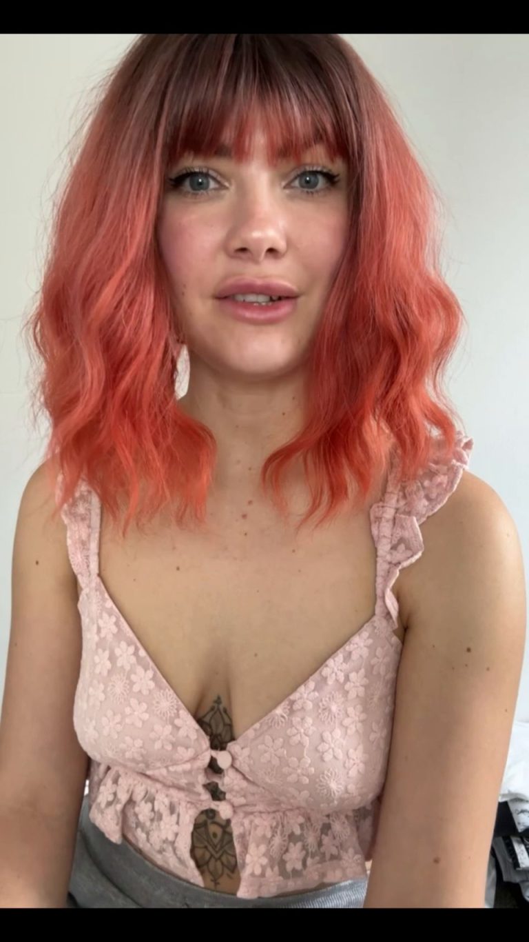 Yourhikerbabe - Sweaty Armpit Bitch JOI With Ruined Orgasm - Watch Online