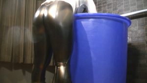 Cruel JP Woman - Cruel Discipline Underwater - Watch Online