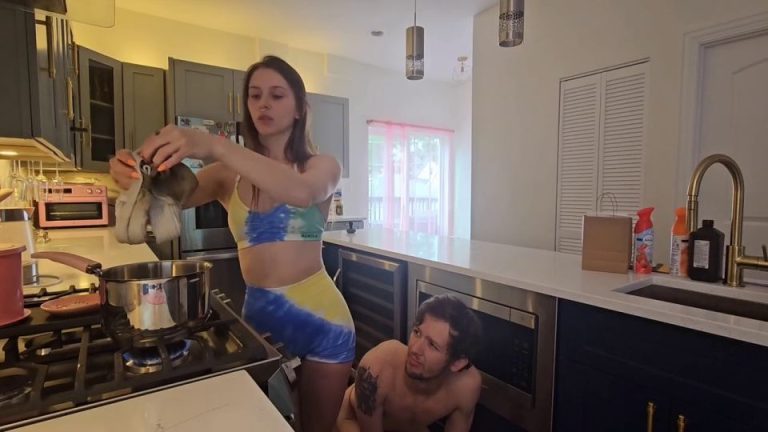 HoneyPotProductions - Dirty Sock Tea - Watch Online