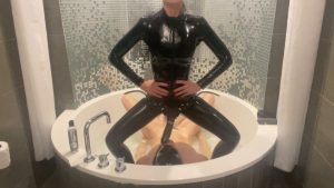 Mistress Tess - Tess Nyc - Wet N Wild - Watch Online