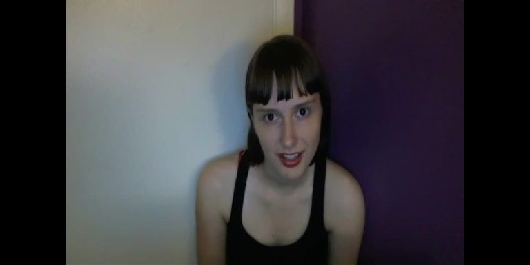 Tessa Ruby - You Are Ugly - Watch Online