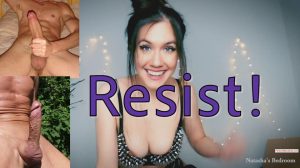 Natashas Bedroom - Six Stages Of Cock Addiction - Watch Online