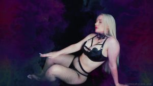 IWantPoison - THE FIX - Gooning - Watch Online
