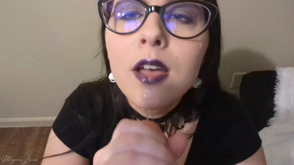 Morgana Laveau - Gothic step Sister Fantasy - Watch Online