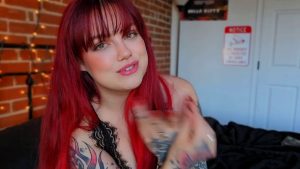 Ginger Rae xoxo - Pathetic Little Virgin - Virgin Humiliation - Watch Online