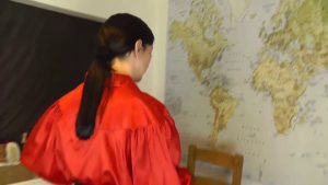 Miss Jessica Wood - Elite UK BDSM Mistress - Letter From The Science Teacher - Watch Online