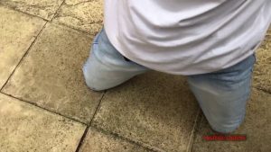 Sadistic Queens - Squishysax - Miss Tiffany Naylor - Brutal Ballbusting POV - Watch Online